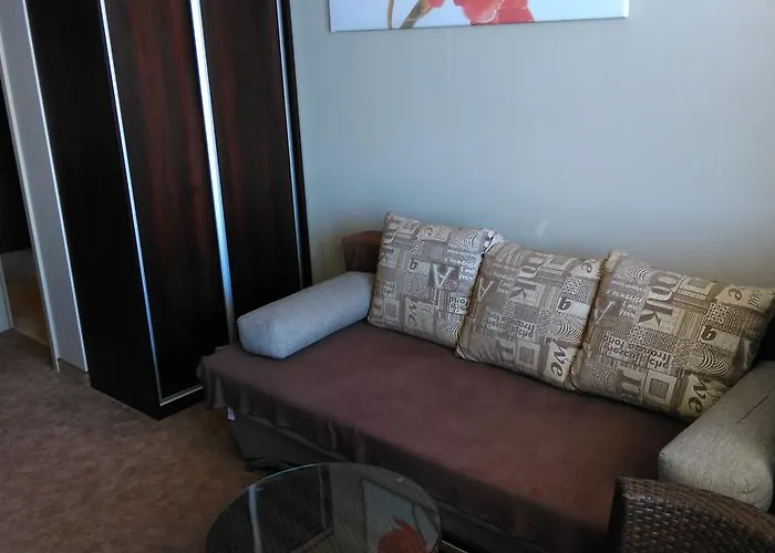 ApartamentyPrzyMorzu DivaSpa 553