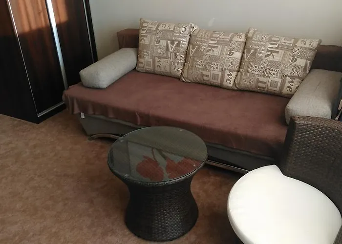 Apartamentyprzymorzu Diva 553
