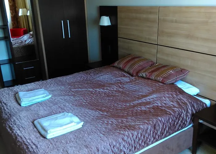 Apartamentyprzymorzu Diva 553
