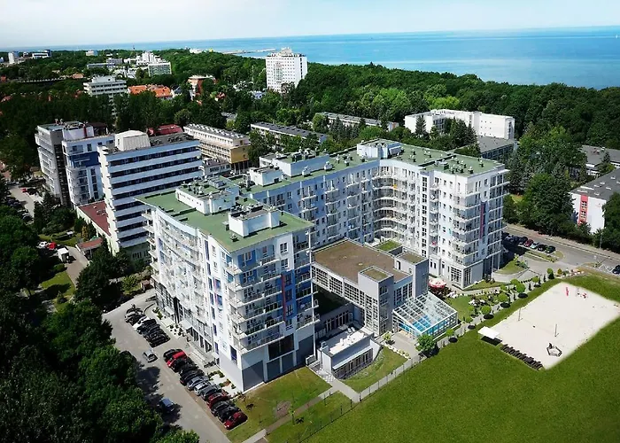 Apartamentyprzymorzu Diva 553