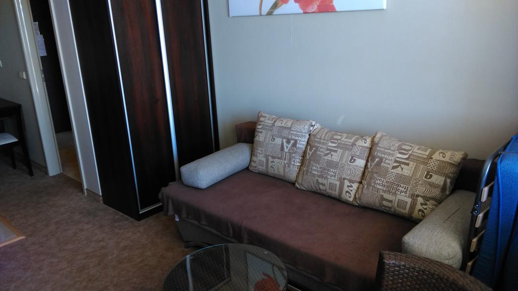 Apartamentyprzymorzu Diva 553