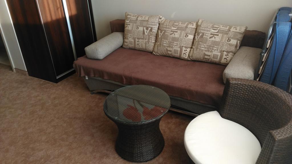 Apartamentyprzymorzu Divaspa 553 Apartament *