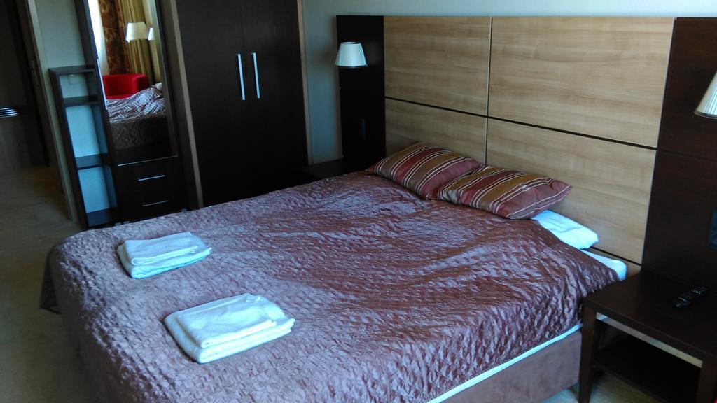 Apartment Apartamentyprzymorzu Diva 553 Kolobrzeg