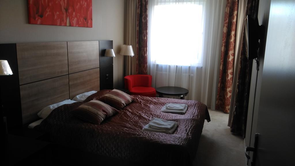 Apartamentyprzymorzu Diva 553 * Kolobrzeg