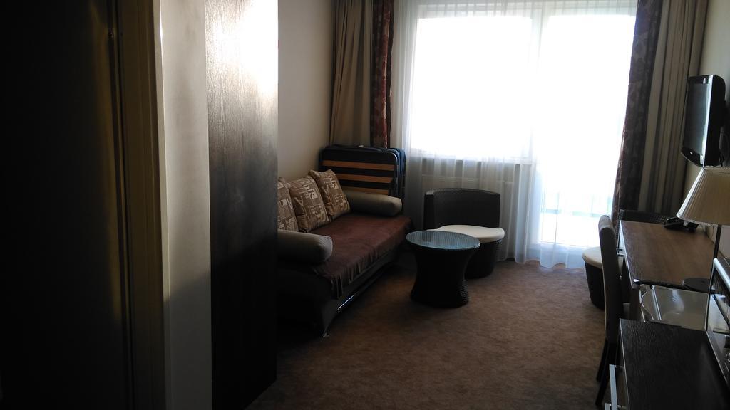 Apartamentyprzymorzu Divaspa 553 Apartament Kołobrzeg