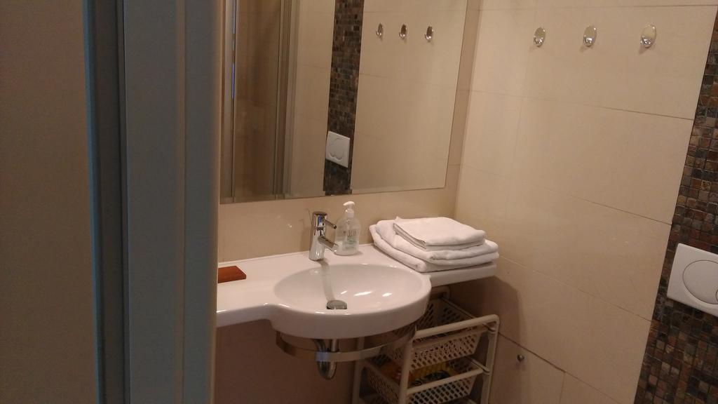 Apartamentyprzymorzu Diva 553 Kolobrzeg