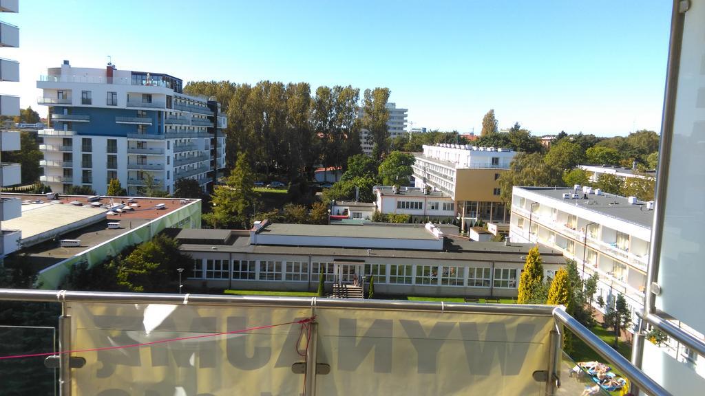 Apartamentyprzymorzu Divaspa 553 Apartament