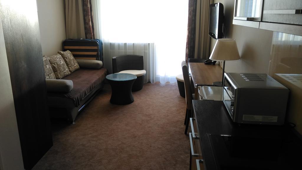 Apartamentyprzymorzu Divaspa 553 *