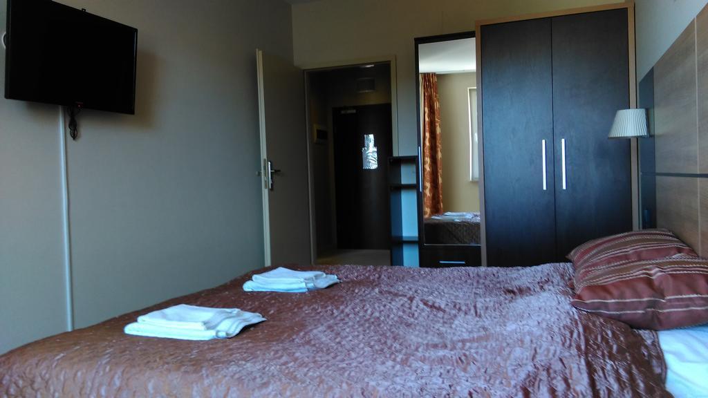 Apartamentyprzymorzu Diva 553
