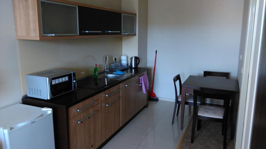 Apartamentyprzymorzu Diva 553 Apartment *