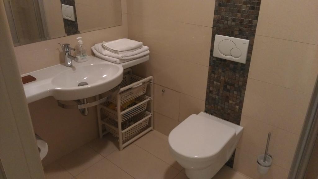 Apartment Apartamentyprzymorzu Diva 553 Kolobrzeg
