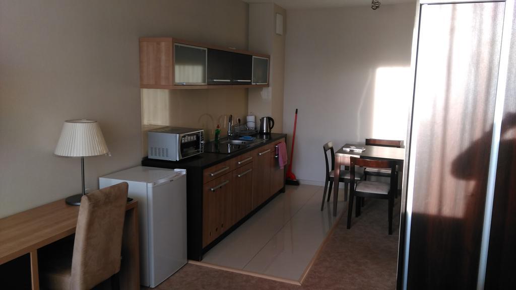 Apartamentyprzymorzu Diva 553 * Kolobrzeg
