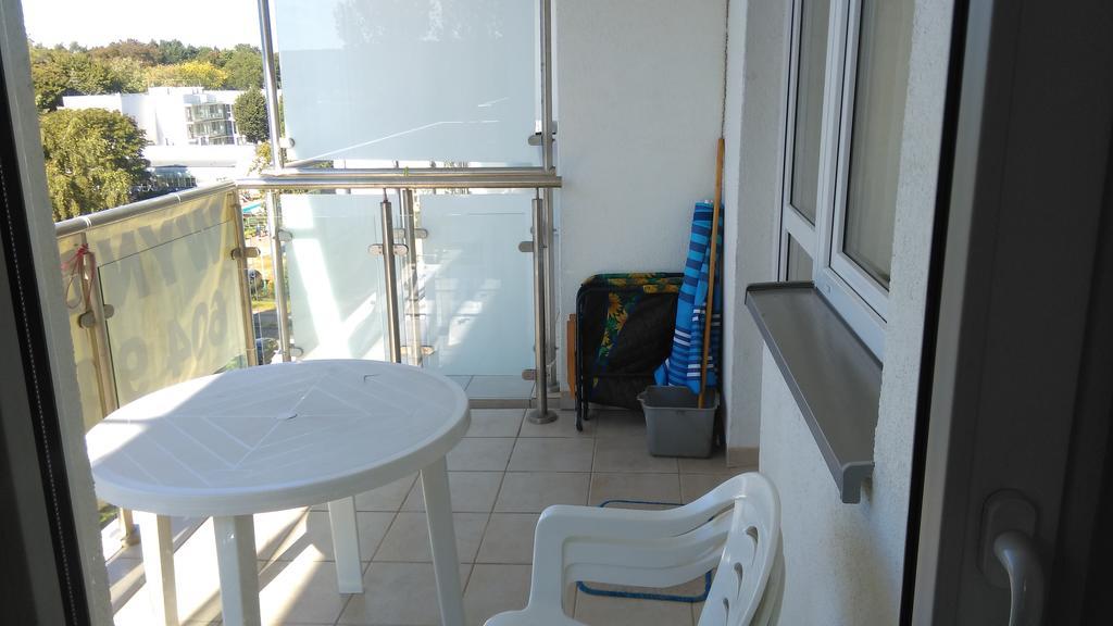 Apartment Apartamentyprzymorzu Diva 553