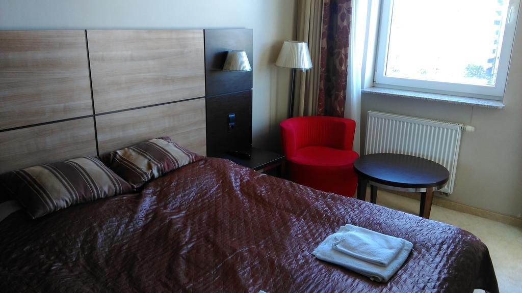 Apartamentyprzymorzu Diva 553 Apartment Kolobrzeg