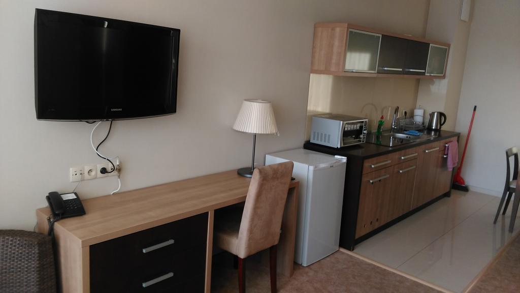 Apartamentyprzymorzu Divaspa 553 Kołobrzeg